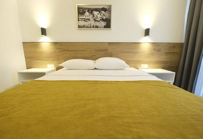 Fotos del hotel Tut:  8