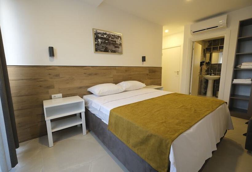 Fotos del hotel Tut:  14