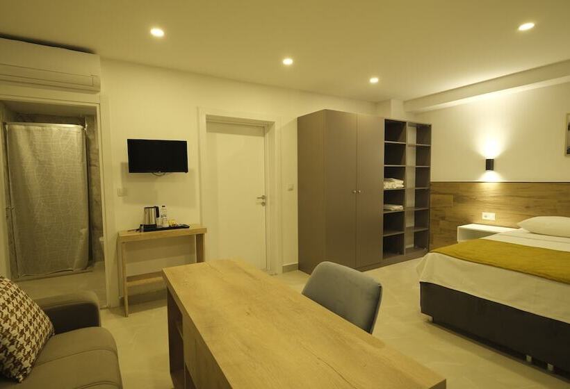 Fotos del hotel Tut:  20