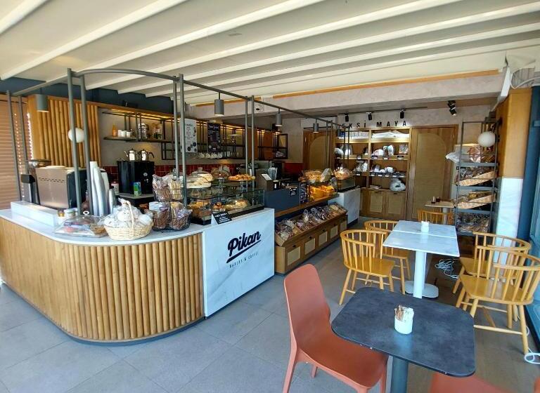 Fotos del hotel Tut:  24