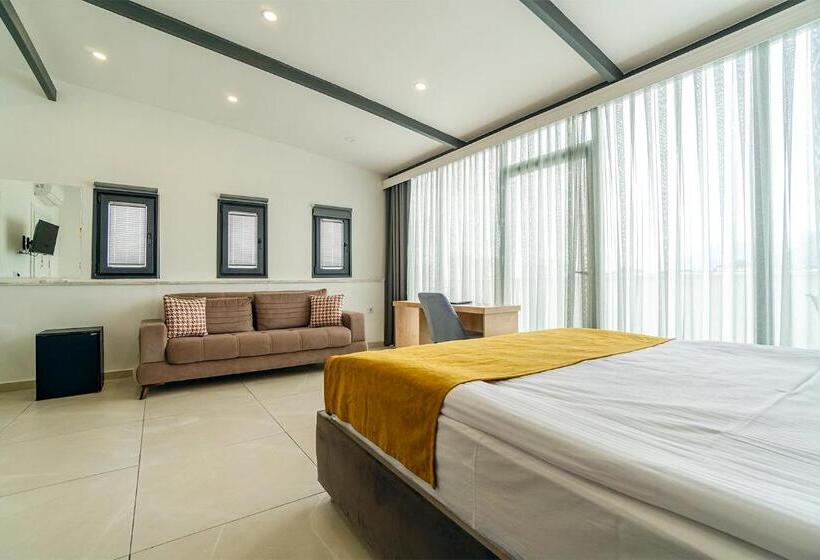 Fotos del hotel Tut:  10