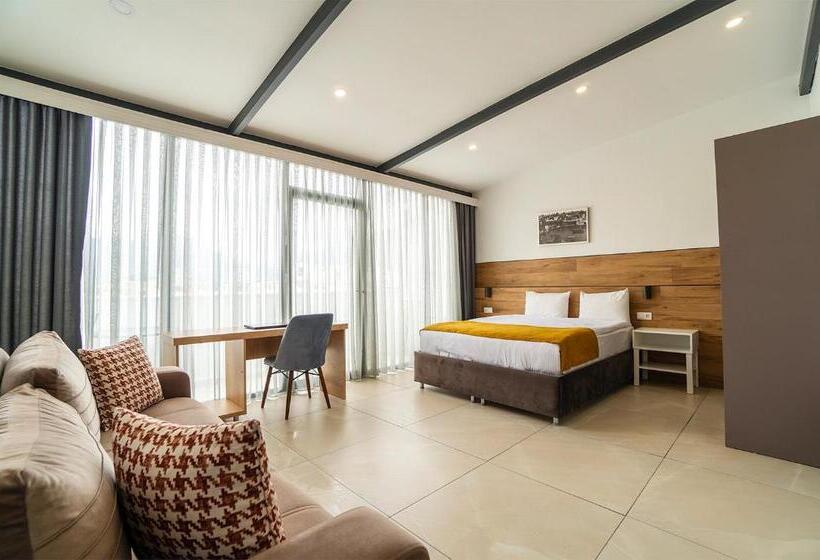 Fotos del hotel Tut:  17