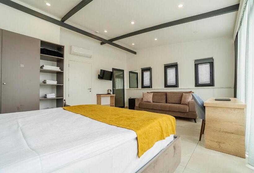 Fotos del hotel Tut:  9