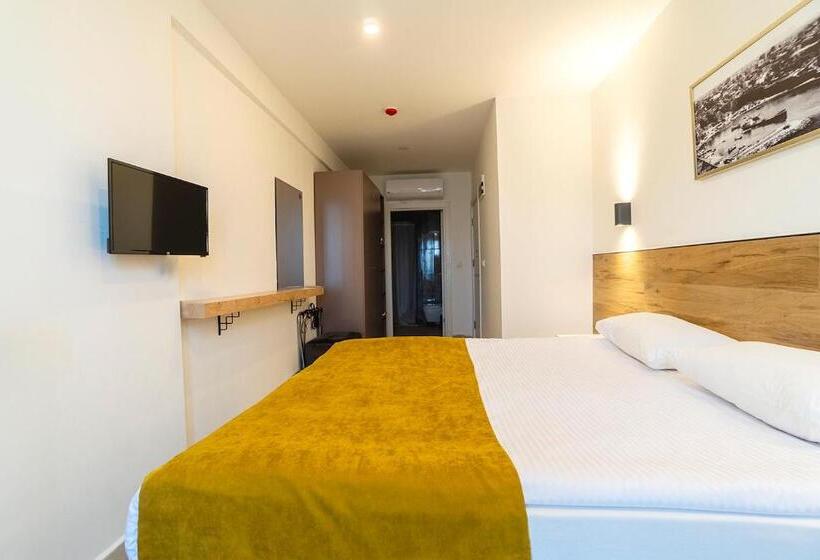 Fotos del hotel Tut:  19