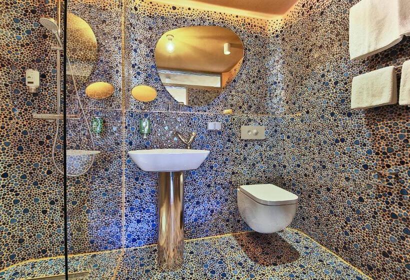 Fotos del hotel Villa Waldfrieden:  4