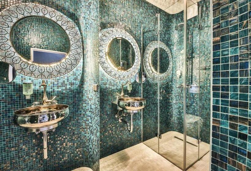 Fotos del hotel Villa Waldfrieden:  24