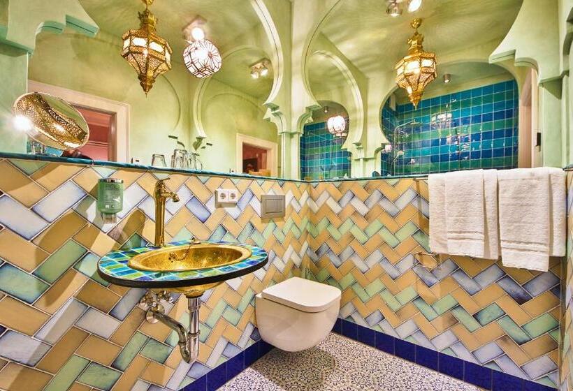 Fotos del hotel Villa Waldfrieden:  3