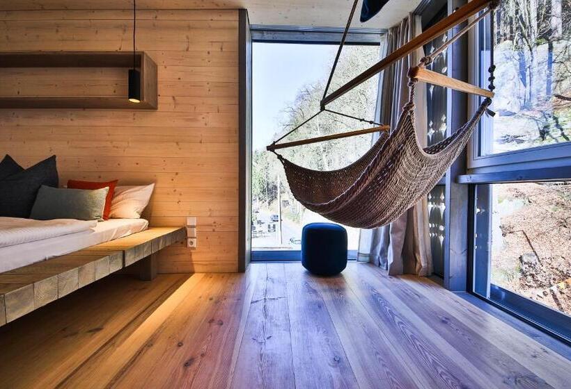 Fotos del hotel Villa Waldfrieden:  23