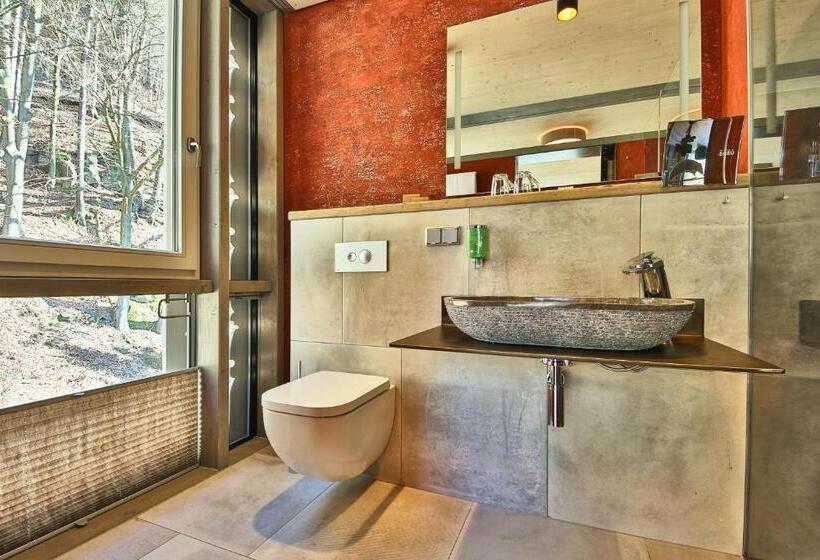 Fotos del hotel Villa Waldfrieden:  6