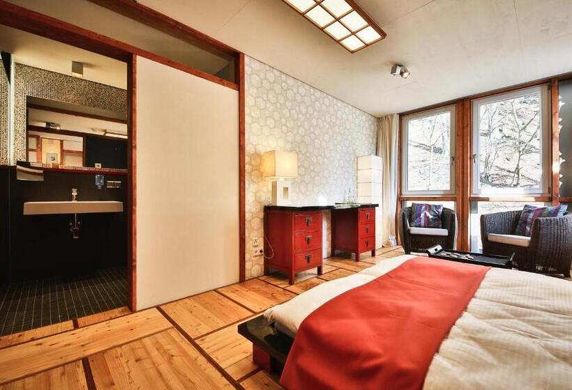 Fotos del hotel Villa Waldfrieden:  19