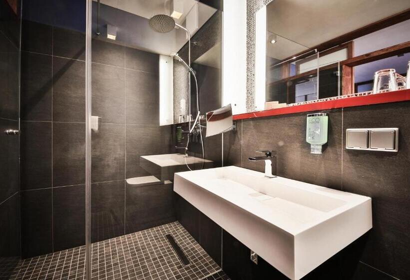 Fotos del hotel Villa Waldfrieden:  21