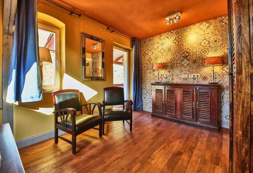 Fotos del hotel Villa Waldfrieden:  16