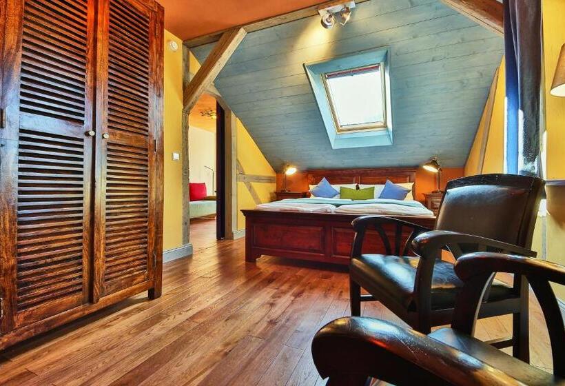 Fotos del hotel Villa Waldfrieden:  2