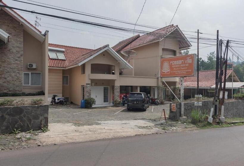 Rossan Villa Redpartner