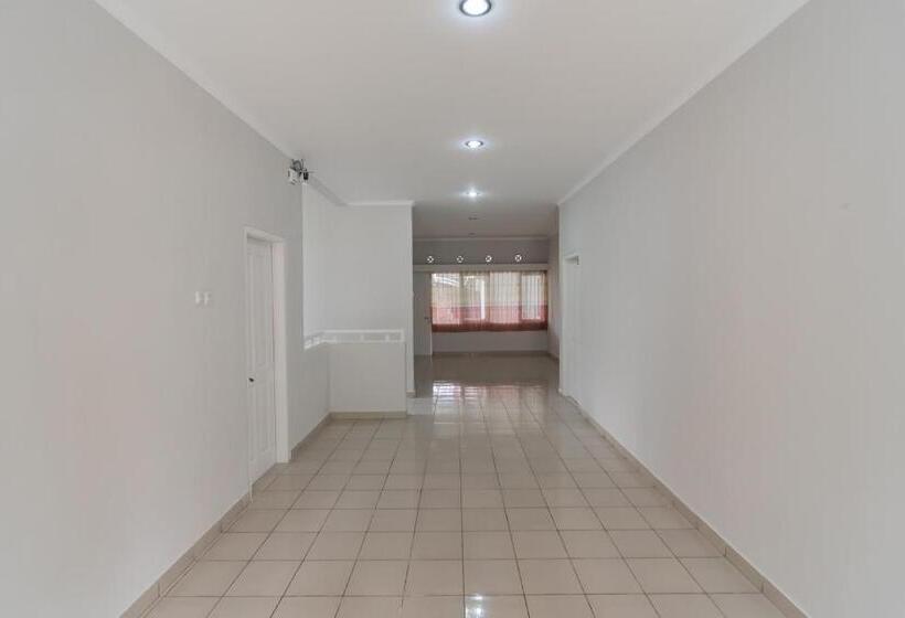 Fotos del hotel Rossan Villa Redpartner:  6