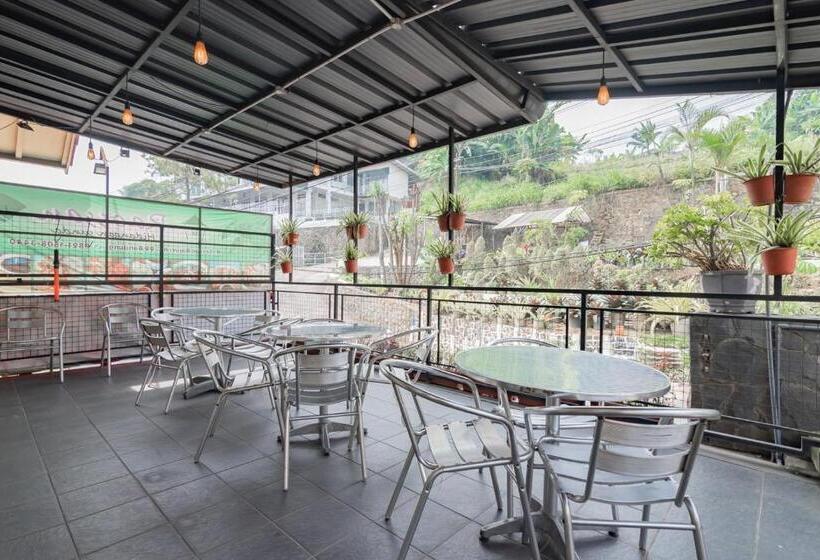 Fotos del hotel Rossan Villa Redpartner:  10