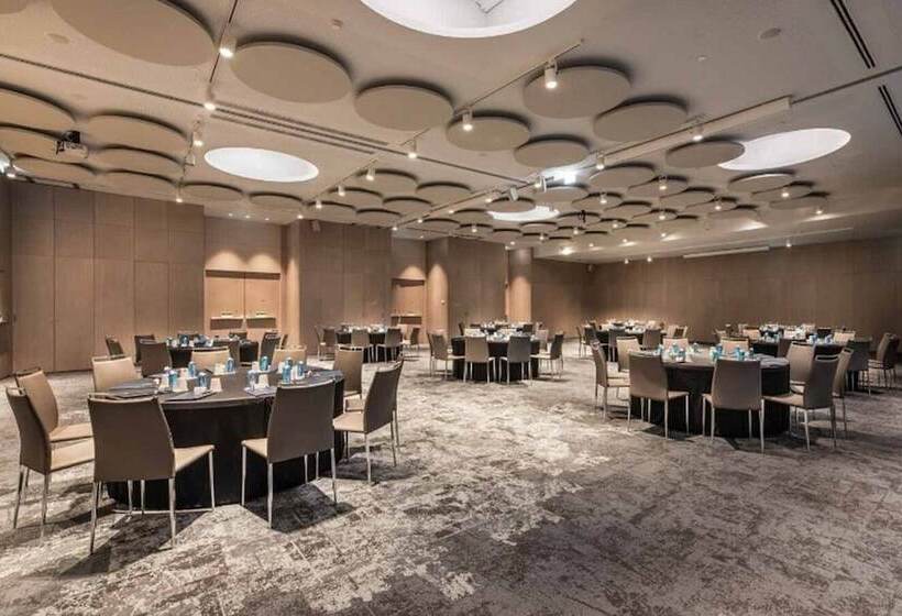 Fotos del hotel Eurostars Universal Lisboa:  6