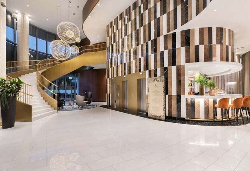 Fotos del hotel Eurostars Universal Lisboa:  7