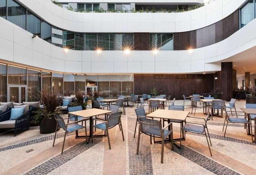 Fotos del hotel Eurostars Universal Lisboa:  11