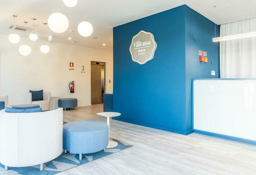 Fotos del hotel Vila Sena By Trius S:  8
