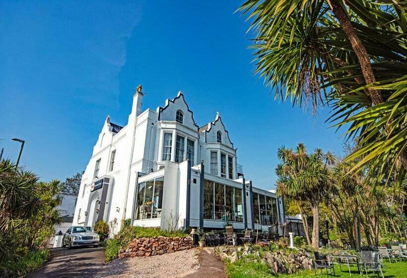 Fotos del hotel The Sherwood Palm:  17