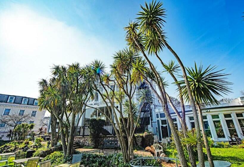 Fotos del hotel The Sherwood Palm:  16