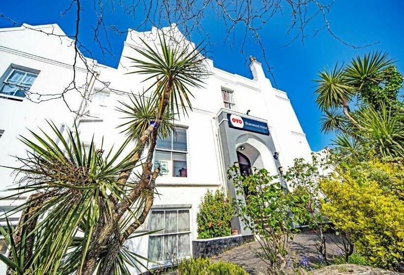 Fotos del hotel The Sherwood Palm:  12