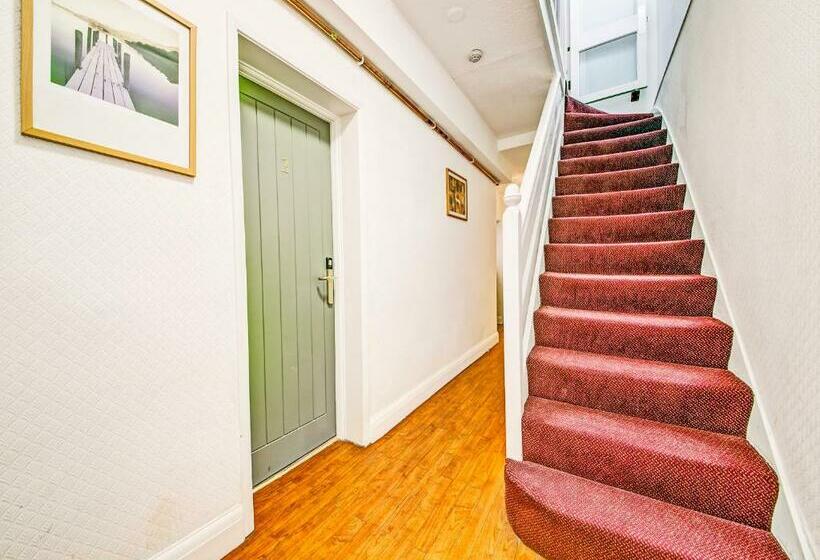 Fotos del hotel The Sherwood Palm:  2