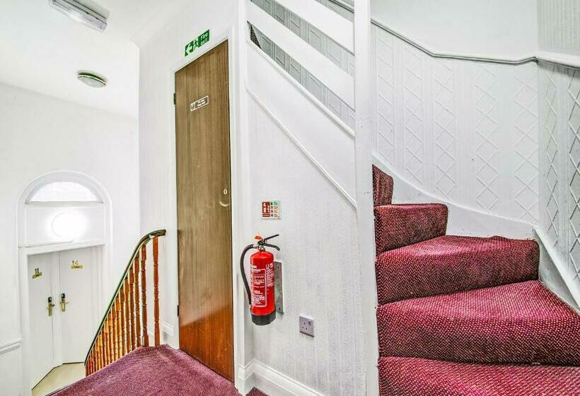 Fotos del hotel The Sherwood Palm:  9