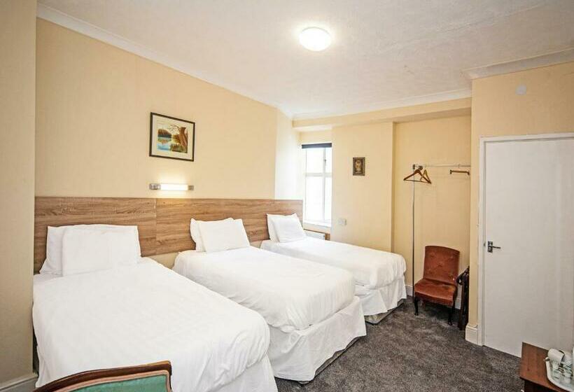 Fotos del hotel The Sherwood Palm:  7