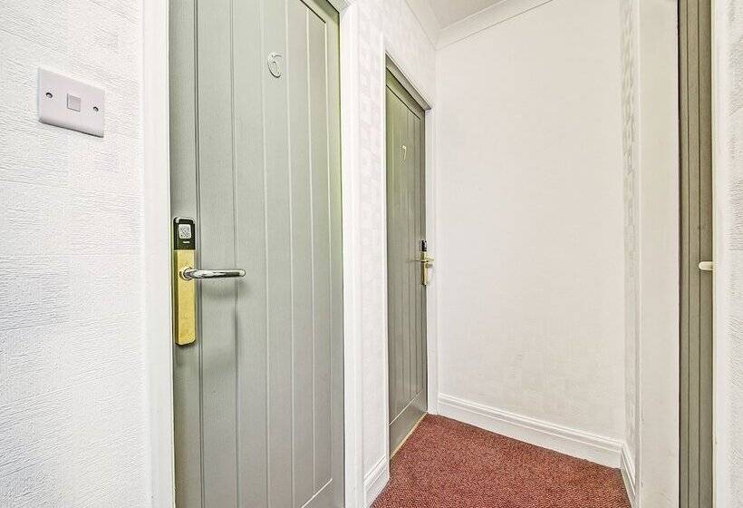 Fotos del hotel The Sherwood Palm:  21