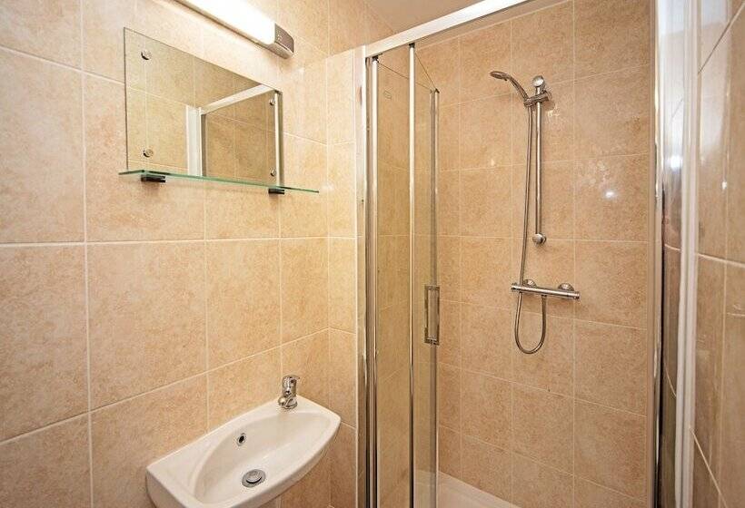 Fotos del hotel The Sherwood Palm:  14