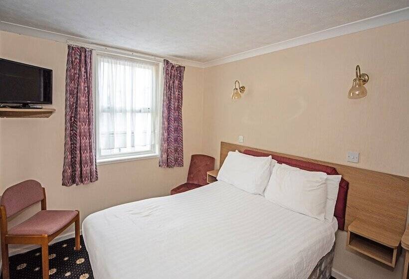 Fotos del hotel The Sherwood Palm:  4