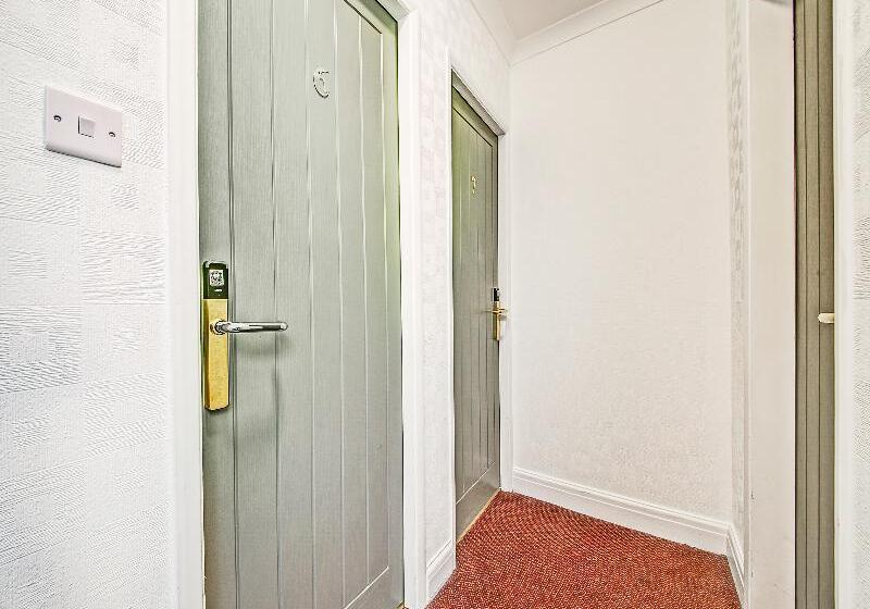 Fotos del hotel The Sherwood Palm:  23