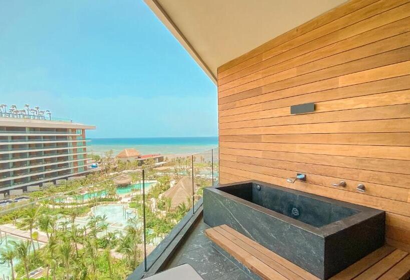 Fotos del hotel Secrets Moxché Playa Del Carmen:  5