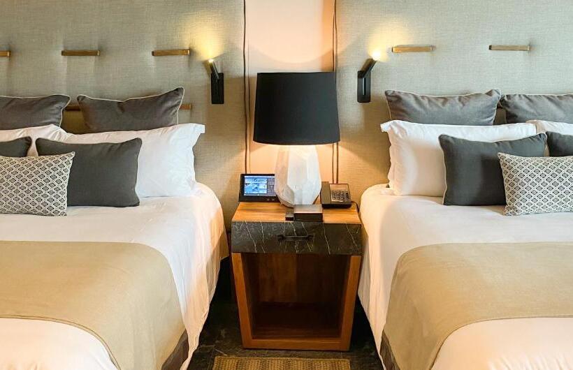 Fotos del hotel Secrets Moxché Playa Del Carmen:  3