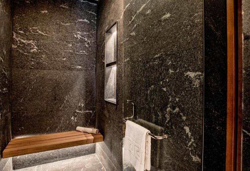 Fotos del hotel Secrets Moxché Playa Del Carmen:  14