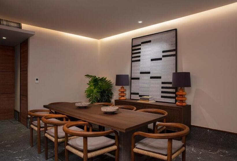 Fotos del hotel Secrets Moxché Playa Del Carmen:  15