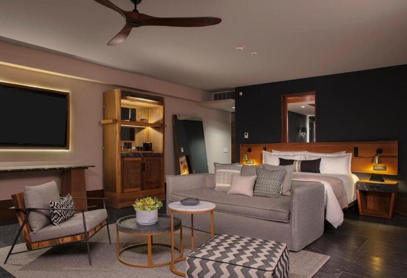 Fotos del hotel Secrets Moxché Playa Del Carmen:  19