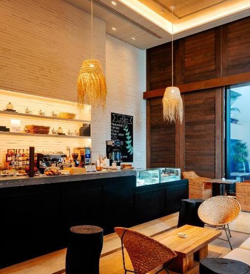 Fotos del hotel Secrets Moxché Playa Del Carmen:  20