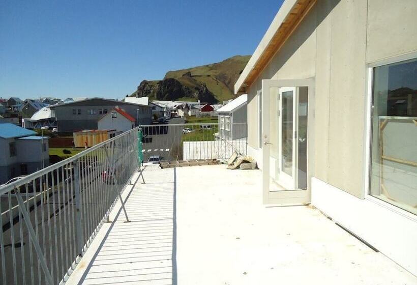 Fotos del hotel Eyjar:  2