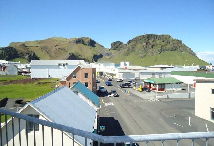 Fotos del hotel Eyjar:  4