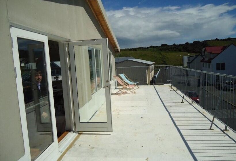 Fotos del hotel Eyjar:  7