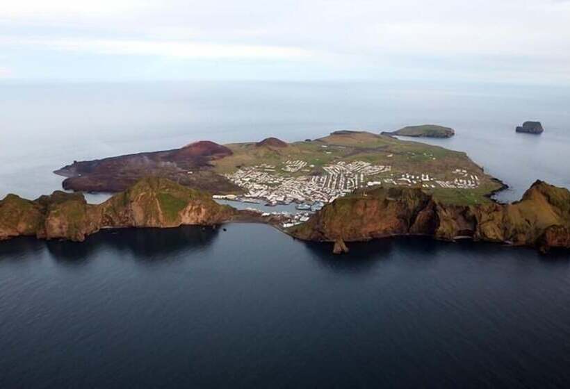 Fotos del hotel Eyjar:  11