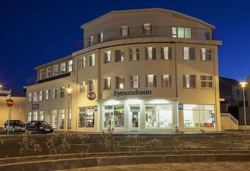 Fotos del hotel Eyjar:  12