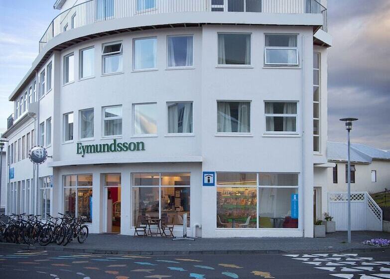 Fotos del hotel Eyjar:  13