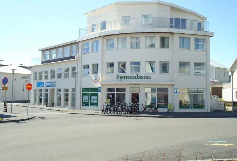 Fotos del hotel Eyjar:  14