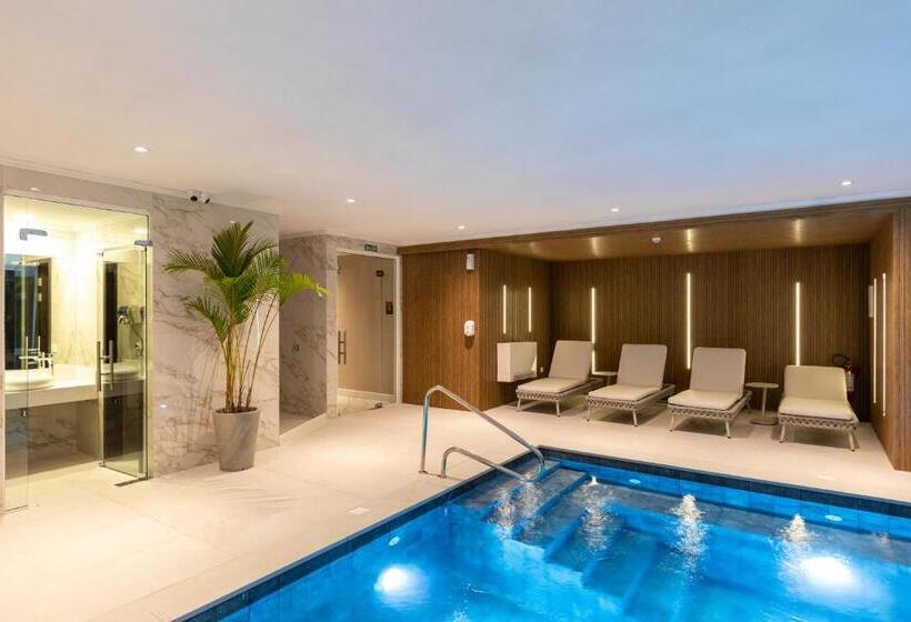 Fotos del hotel Solerios:  12