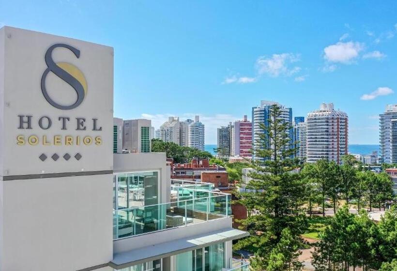 Fotos del hotel Solerios:  23