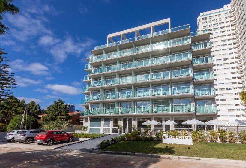 Fotos del hotel Solerios:  9